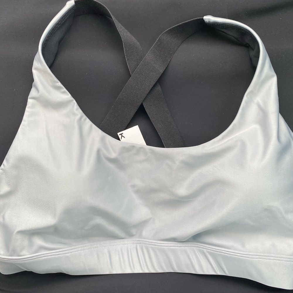 Koral Fame Energy Sports Bra